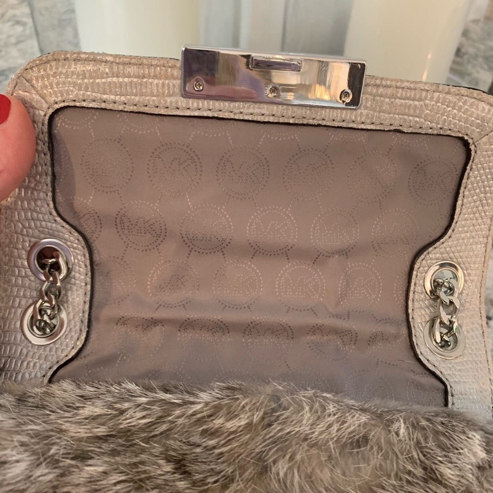 Michael Kors Crossbody - Picture 7 of 8